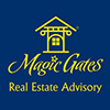 Magic Gates Logo